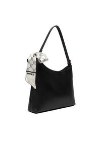 MEXX Torebka CEO-MEXX-S-007-09 Czarny. Kolor: czarny #5