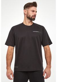 EA7 Emporio Armani - T-shirt męski EA7 EMPORIO ARMANI