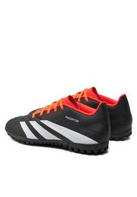 Adidas - adidas Buty Predator 24 Club Turf Boots IG7711 Czarny. Kolor: czarny