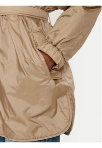 Weekend Max Mara Kurtka przejściowa Veranda 2515491031 Beżowy Regular Fit. Kolor: beżowy. Materiał: syntetyk #3