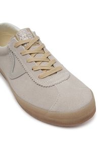 Vans Tenisówki Sport Low VN000D6NBYS1 Beżowy. Kolor: beżowy. Materiał: skóra, zamsz. Styl: sportowy #4