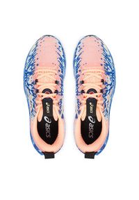 Asics Buty do biegania Noosa Tri 16 1011B872 Niebieski. Kolor: niebieski. Materiał: mesh #6