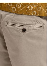 Jack & Jones Szorty materiałowe Ace Vance 12293005 Zielony Regular Fit. Kolor: zielony. Materiał: bawełna #2