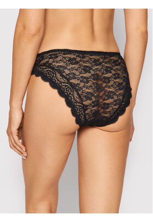 Triumph Figi klasyczne Amourette 300 Magic Wire 10158148 Czarny. Kolor: czarny. Materiał: syntetyk