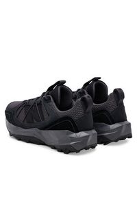New Balance Sneakersy Tektrel WTTTRSLK Czarny. Kolor: czarny. Materiał: materiał #6