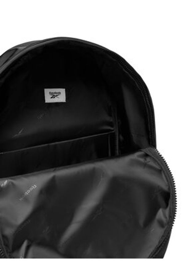 Reebok Plecak CEO-RBK-KL-001-09 Czarny. Kolor: czarny. Materiał: materiał
