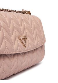 Guess Torebka Cheryl HWTQ97 20210 Różowy. Kolor: różowy. Materiał: skórzane #2