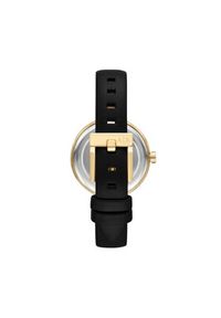 Armani Exchange Zegarek Ava AX5833 Złoty. Kolor: złoty