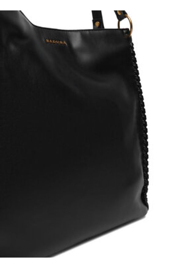 Badura Torebka Wen-13 Czarny. Kolor: czarny