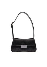 Emporio Armani Torebka Y3E244 YZZ9I 81138 Czarny. Kolor: czarny. Materiał: skórzane #5