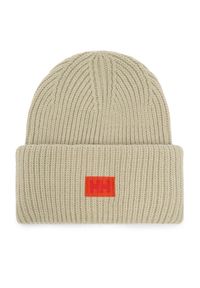 Czapka Helly Hansen. Kolor: zielony #1
