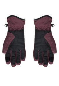 Roxy Rękawice narciarskie Jetty Solid ERJHN03267 Szary. Kolor: szary. Materiał: poliester. Sport: narciarstwo #2
