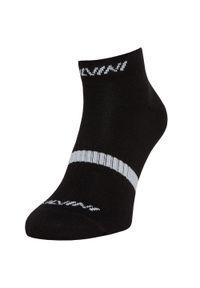 Skarpetki Silvini Plima. Kolor: czarny, wielokolorowy, biały. Materiał: bawełna. Sport: kolarstwo #1