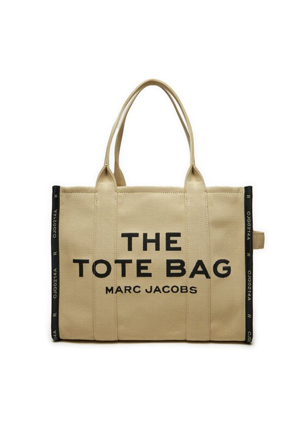 MARC JACOBS - Marc Jacobs Torebka M0017048 Beżowy. Kolor: beżowy