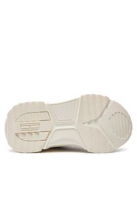 Tommy Jeans Sneakersy Tjw Chunky Runner EN0EN02492 Fioletowy. Kolor: fioletowy #3