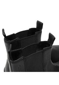 Vagabond Shoemakers - Vagabond Sztyblety Fred 5278-001-20 Czarny. Kolor: czarny. Materiał: skóra #3