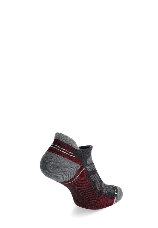 Skarpety turystyczne Smartwool Hike Light Cushion Low Ankle Socks. Kolor: szary