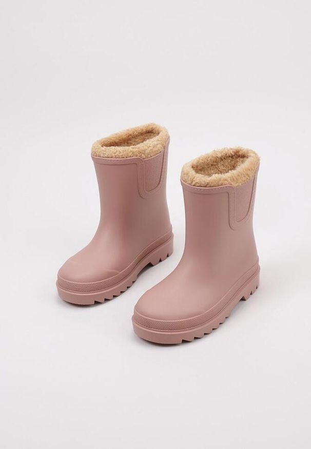 Igor - Buty IGOR TOKIO Rose. Kolor: różowy. Materiał: tkanina, guma. Sport: turystyka piesza