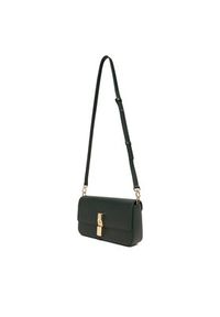 Furla Torebka Iride S WB01826 ARE000 CN 4491S Zielony. Kolor: zielony. Materiał: skórzane #5
