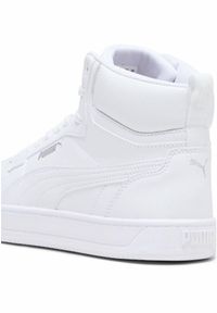 Buty do chodzenia męskie Puma 02 Caven 2 Mid. Kolor: biały, wielokolorowy, szary. Sezon: lato. Sport: turystyka piesza