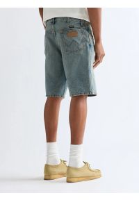 Wrangler - MESKIE SZORTY WRANGLER COWBOY SHORTS CANYON SHADE 112378440 #3