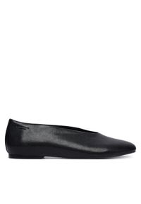Vagabond Shoemakers Półbuty Aleya 6119-101-20 Czarny. Kolor: czarny. Materiał: skóra #1