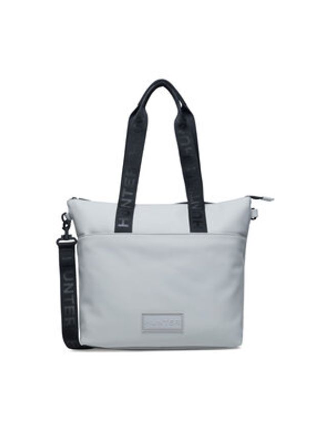 Hunter Torba CWBEO-HTR-B-002-05 Szary. Kolor: szary. Materiał: poliester