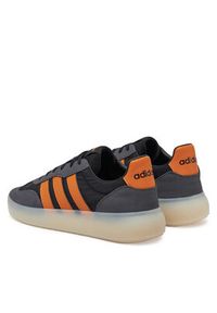 Adidas - adidas Sneakersy Barreda Decode JI2320 Szary. Kolor: szary. Materiał: materiał #5