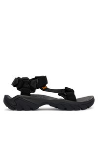 Sandały Teva. Kolor: czarny #1