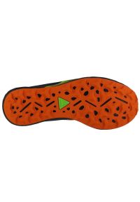 Buty do biegania Asics Fujispeed 2 M 1011B699-800 pomarańczowe. Zapięcie: sznurówki. Kolor: pomarańczowy. Materiał: syntetyk, materiał