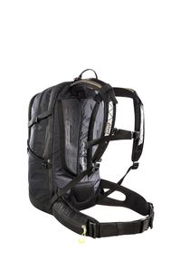 Plecak rowerowy Tatonka Bike Backpack MTB 28 - black. Kolor: czarny