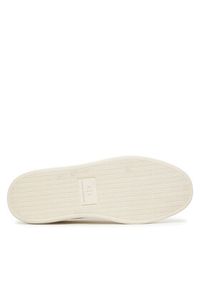 Armani Exchange Sneakersy XW002231 AF21421 M0017 Biały. Kolor: biały. Materiał: skóra #2