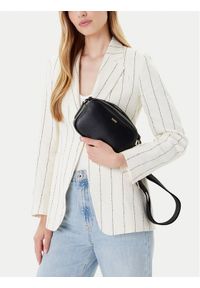 BOSS Torebka 50547765 Czarny. Kolor: czarny. Materiał: skórzane #1