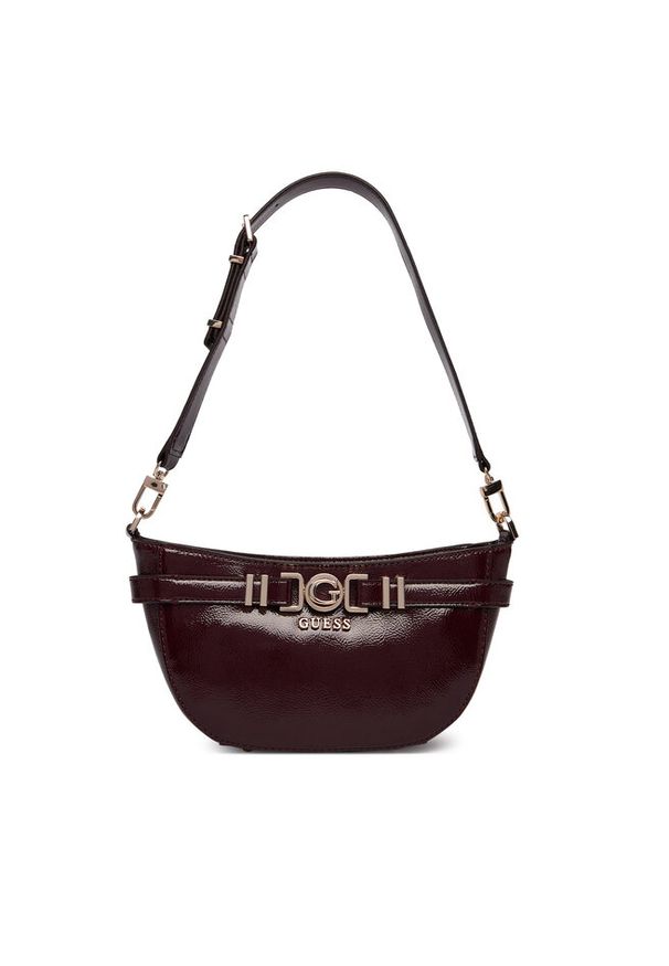 Torebka Guess. Kolor: czerwony