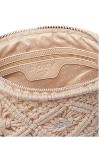 Roxy Kosmetyczka CWBEO-RX-W1-009-SS26 Beżowy jasny. Kolor: beżowy. Materiał: materiał #4