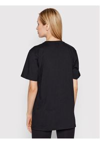 Ellesse T-Shirt Shabunda SGM14629 Czarny Relaxed Fit. Kolor: czarny. Materiał: bawełna #4