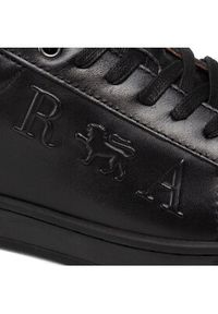 Rage Age Sneakersy RA-90-06-000396 Czarny. Kolor: czarny. Materiał: skóra #6