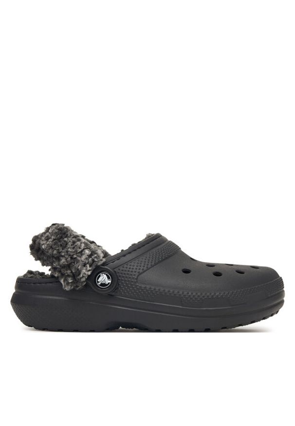 Crocs Klapki 211396 Czarny. Kolor: czarny