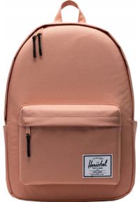 Plecak turystyczny Herschel Herschel Classic X-Large Backpack 10492-05728 Różowe One size. Kolor: różowy