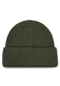 Aeronautica Militare Czapka 252CU0056DL00491 Zielony. Kolor: zielony. Materiał: poliamid, materiał