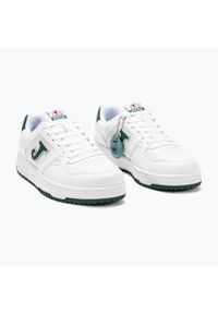 Buty męskie Joma C.Attica. Kolor: biały, zielony, wielokolorowy. Sport: bieganie #2