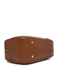 Gino Rossi - GINO ROSSI Torebka C-LDA8555 Brązowy. Kolor: brązowy #4