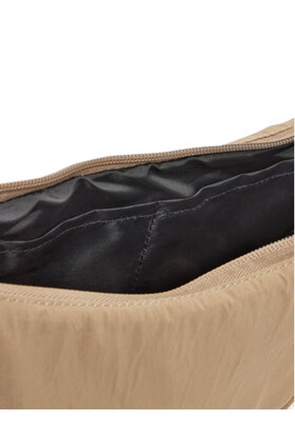 Jack & Jones Saszetka nerka Jaceverett 12276802 Brązowy. Kolor: brązowy. Materiał: materiał