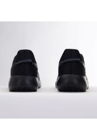 Buty Reebok Lite Plus 3 M GY3964 czarne. Zapięcie: sznurówki. Kolor: czarny. Materiał: tkanina, guma. Szerokość cholewki: normalna