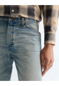 Wrangler - MESKIE SPODNIE WRANGLER 13MWZ MUDSTONE 112378999 #3