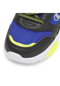 Champion Sneakersy Wave G TD S32777-BS037 Kolorowy. Wzór: kolorowy #5