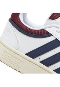 Adidas - adidas Sneakersy Hoops 3.0 Low Classic Vintage HP7944 Biały. Kolor: biały #5