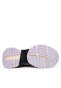 Calvin Klein Sneakersy Hike Runner Nylon Mix HW0HW03279 Niebieski. Kolor: niebieski. Materiał: skóra, zamsz #3