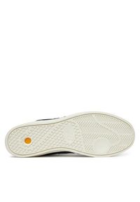 New Balance Sneakersy NM430BWH Czarny. Kolor: czarny. Materiał: skóra #6