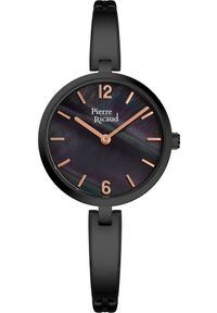Zegarek Pierre Ricaud Zegarek damski Pierre Ricaud P22092.B1REQ czarny. Kolor: czarny #1